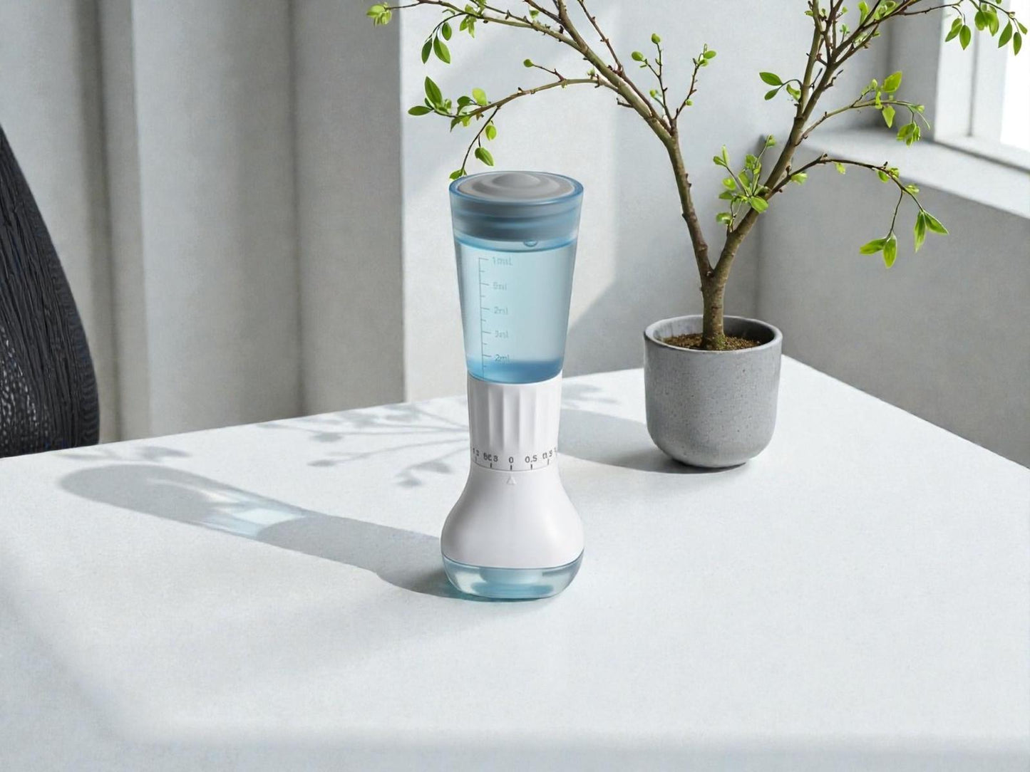 FOLIXERA İLE YENİ BAŞLANGIÇLARA