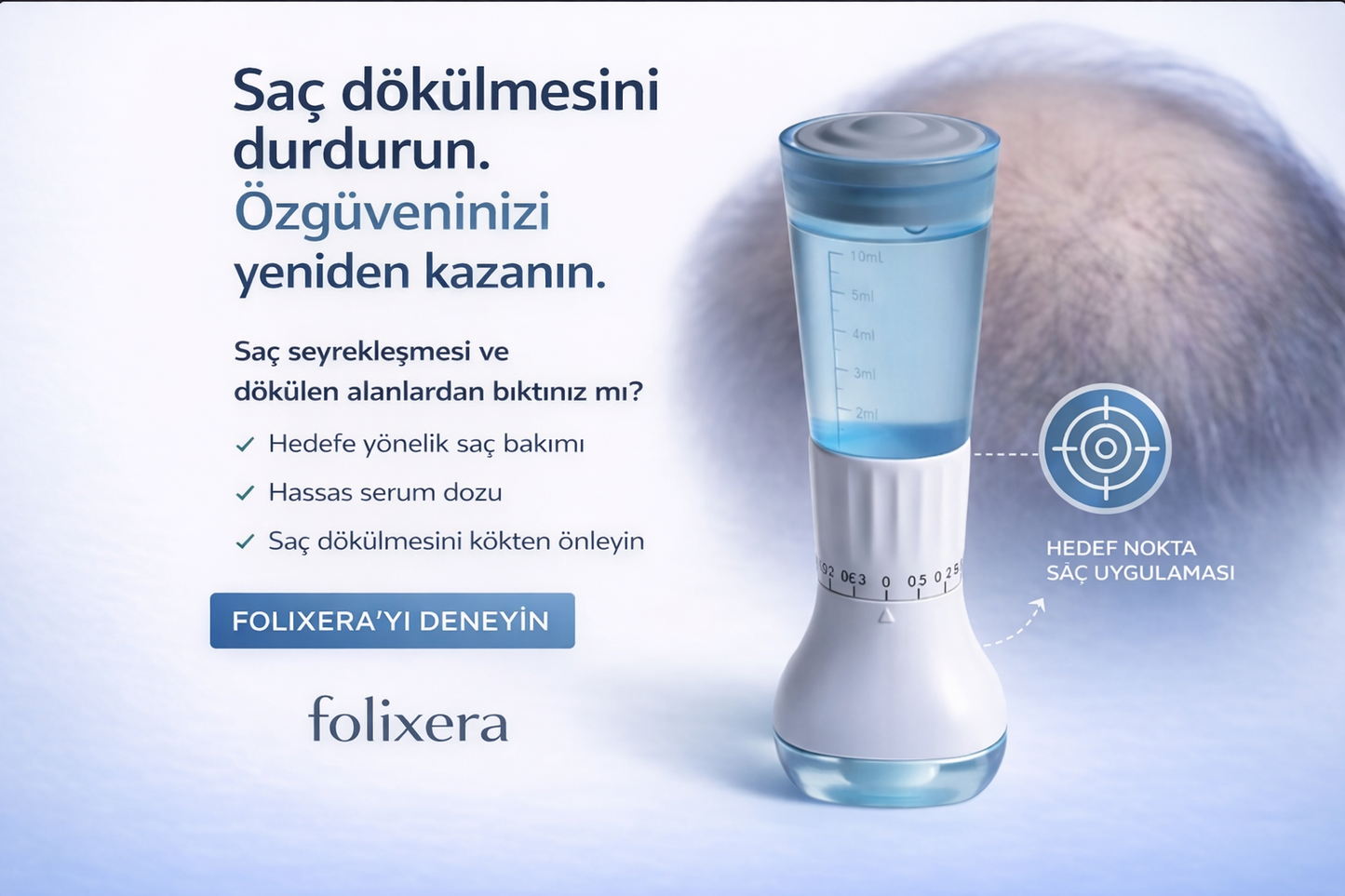 FOLIXERA İLE YENİ BAŞLANGIÇLARA