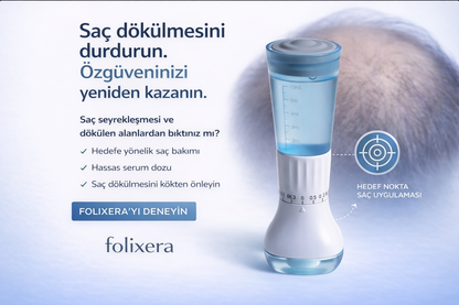 FOLIXERA İLE YENİ BAŞLANGIÇLARA