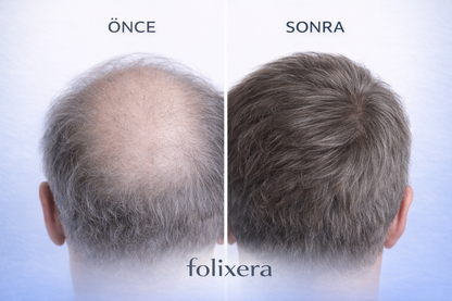FOLIXERA İLE YENİ BAŞLANGIÇLARA
